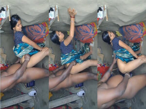 Indian Wife