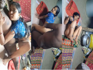 Indian Wife