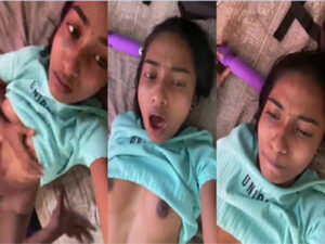 Cute Indian Mallu