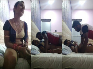 Indian Cheating Wife