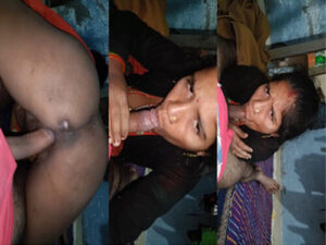 Indian Wife