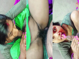 Indian Wife 4