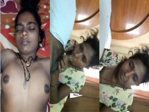 Indian Girl