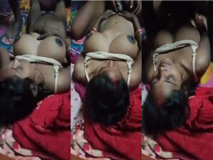 Indian Tamil Wife