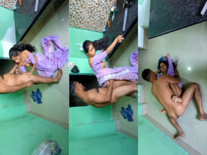 Indian Slim Wife 2