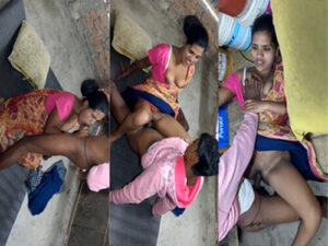 Indian Vlg Wife