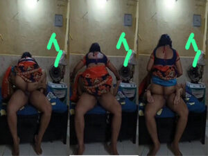 Indian Wife