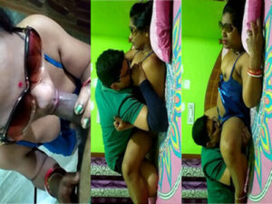 Indian Cpl Romance