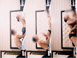 Horny Indian Lover