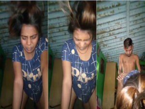 Indian Lover