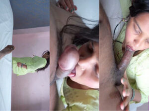Horny Indian Bhabhi
