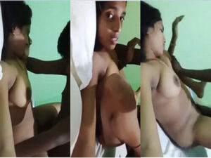 Indian Lover