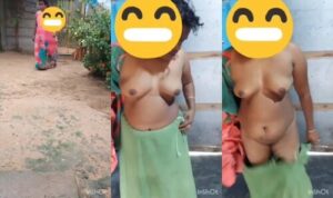 Desi Indian Latest Viral Video