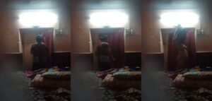 Desi Indian Latest Viral Video