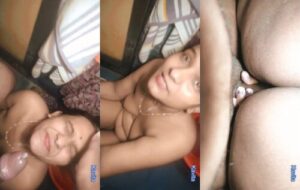 Desi Indian Latest Viral Video