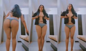 Desi Indian Latest Viral Video