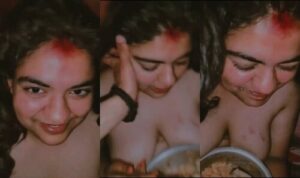 Desi Indian Latest Viral Video