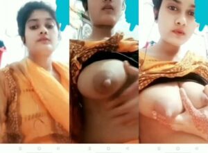 Desi Indian Latest Viral Video