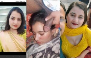 Desi Indian Latest Viral Video