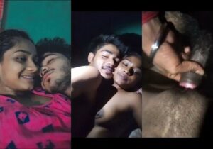 Desi Indian Latest Viral Video