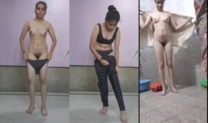 Desi Indian Latest Viral Video