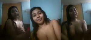 Desi Indian Latest Viral Video