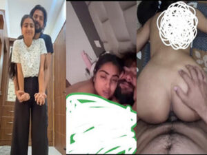 Desi Indian Latest Viral Video