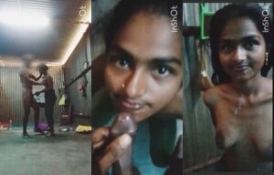 Desi Indian Latest Viral Video