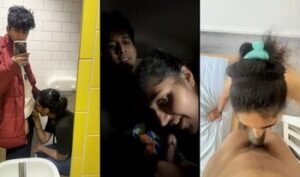 Desi Indian Latest Viral Video