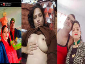 Desi Indian Latest Viral Video