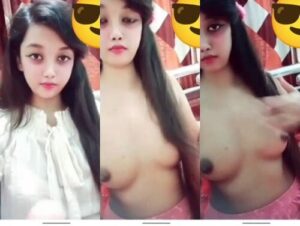 Desi Indian Latest Viral Video