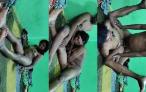 Desi Indian Latest Viral Video