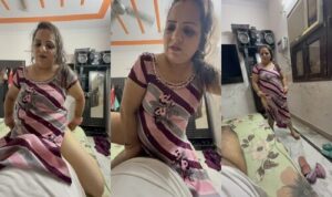 Desi Indian Latest Viral Video