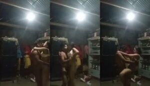 Desi Indian Latest Viral Video