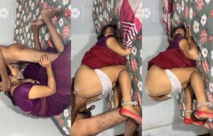 Desi Indian Latest Viral Video