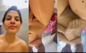 Desi Indian Latest Viral Video