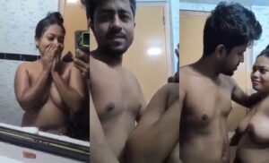 Desi Indian Latest Viral Video