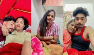 Desi Indian Latest Viral Video