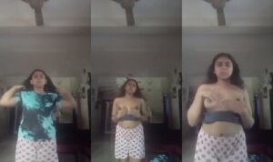 Desi Indian Latest Viral Video