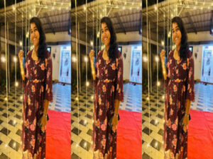 Desi Indian Latest Viral Video