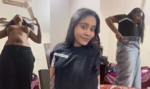 Desi Indian Latest Viral Video