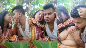 Desi Indian Latest Viral Video
