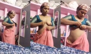 Desi Indian Latest Viral Video