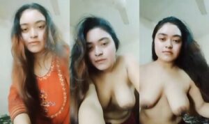 Desi Indian Latest Viral Video