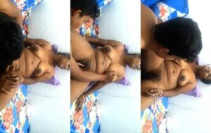 Desi Indian Latest Viral Video