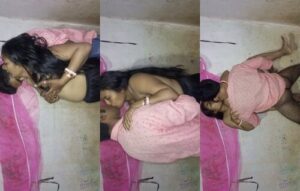 Desi Indian Latest Viral Video