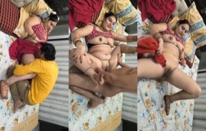 Desi Indian Latest Viral Video