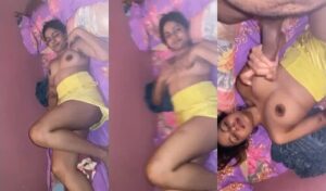 Desi Indian Latest Viral Video