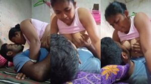 Desi Indian Latest Viral Video