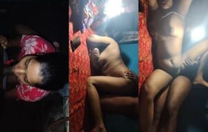 Desi Indian Latest Viral Video